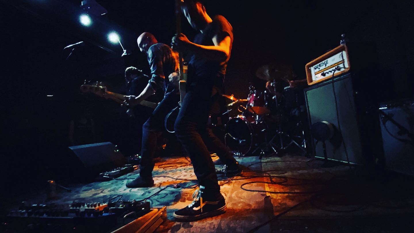 PILLARS Post. Recordings