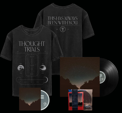 Thought Trials - This Has Always Been With You [Bundle]