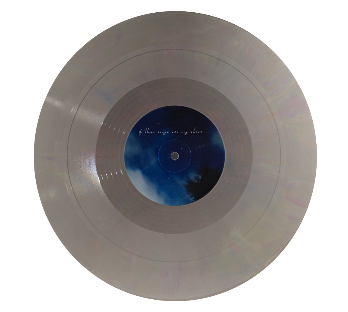 Isolation Drills - Year One [LP] – Post. Recordings
