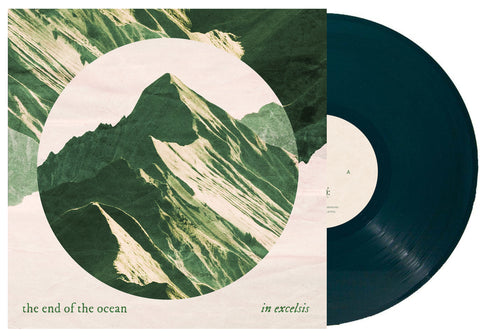 The End of the Ocean - In Excelsis [LP]