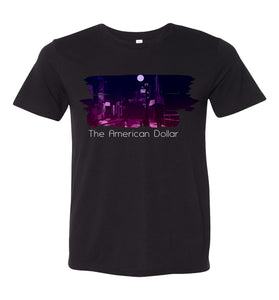 The American Dollar Lofi T-Shirt