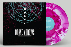 Brave Arrows - Mourning Underground [LP]