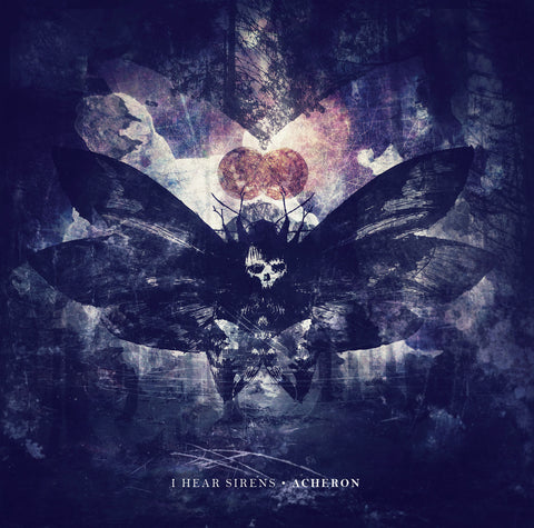 I Hear Sirens - ACHERON [CD]