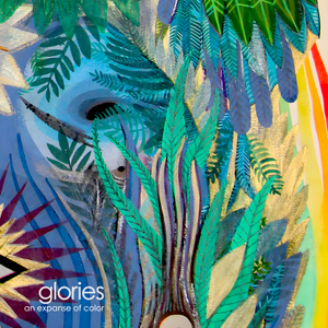 Glories - An Expanse of Color [CD]