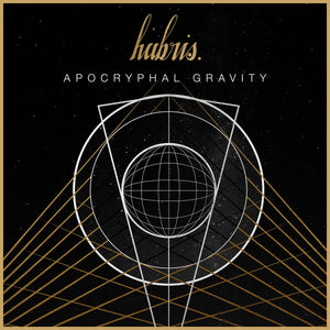 hubris. - Apocryphal Gravity [LP]