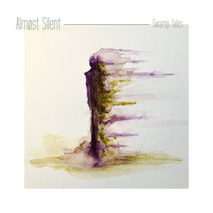 Almøst Silent - Swamp Tales [CD]