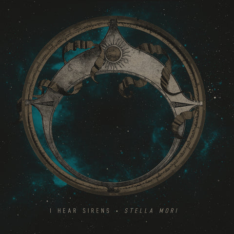 I Hear Sirens 'Stella Mori' [CD]