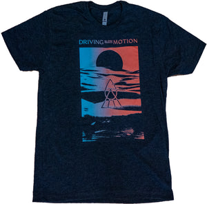 Driving Slow Motion Bootleg T-shirt
