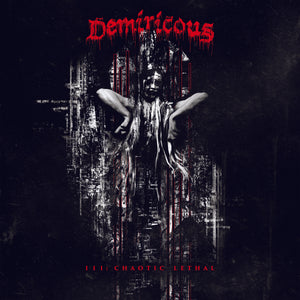 Demiricous - Chaotic Lethal [CD]