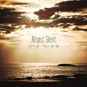 Almøst Silent - A Frame For A Day In Your Life [LP]