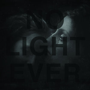 Glacier - No Light Ever [CD]