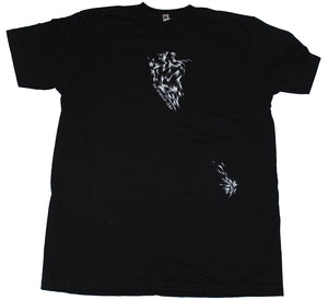 The American Dollar Heart T-shirt