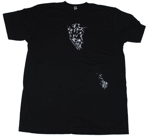The American Dollar Heart T-shirt