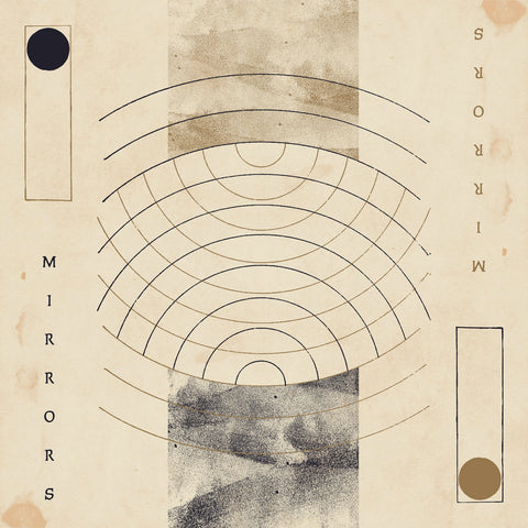 still motions - Mirrors [CD]