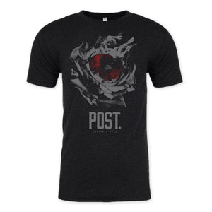 Post. Festival 2022 T-Shirt