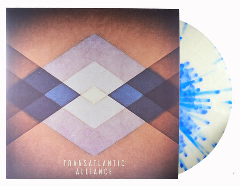 Transatlantic Alliance s/t [LP]