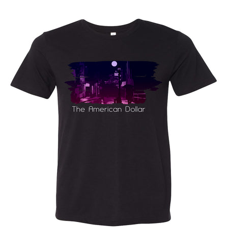 The American Dollar Lofi T-Shirt