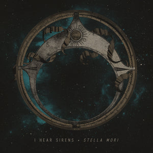 I Hear Sirens - Stella Mori (Digital)