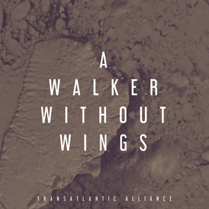 Transatlantic Alliance - A Walker Without Wings [Single]